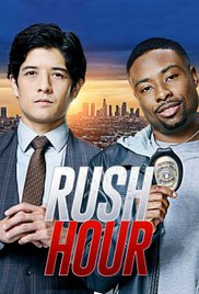 Rush Hour (TV Series 2016) StreamM4u M4ufree