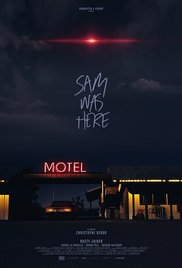 Sam Was Here (2016) M4ufree
