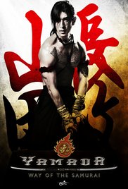 The Samurai of Ayothaya (2010) M4ufree