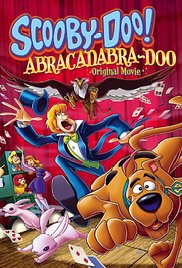 ScoobyDoo! AbracadabraDoo (2010) M4ufree