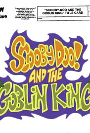 ScoobyDoo and the Goblin King (2008) M4ufree
