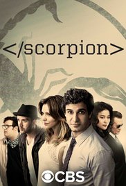 Scorpion (20142018) StreamM4u M4ufree