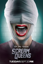 Scream Queens (TV Series 2015) StreamM4u M4ufree