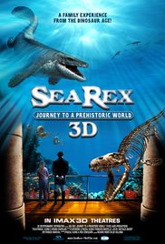 Sea Rex 3D: Journey to a Prehistoric World (2010) M4ufree