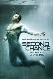 Second Chance (TV Series 2016 ) StreamM4u M4ufree