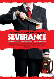 Severance (2006) M4ufree