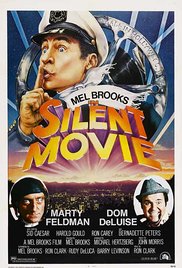 Silent Movie (1976) M4ufree