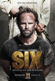 Six (TV Mini-Series 2017) StreamM4u M4ufree