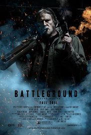 Battleground (2012) M4ufree