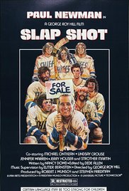 Slap Shot (1977) M4ufree