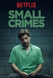 Small Crimes (2017) M4ufree