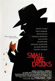 Small Time Crooks (2000) M4ufree