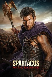 Spartacus StreamM4u M4ufree