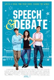Speech & Debate (2016) M4ufree