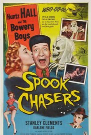 Spook Chasers (1957) M4ufree