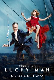 Stan Lees Lucky Man (TV Series 2016) StreamM4u M4ufree