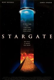 Stargate (1994) M4ufree