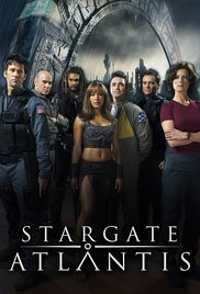 Stargate: Atlantis (20042009) StreamM4u M4ufree