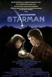 Starman (1984) M4ufree
