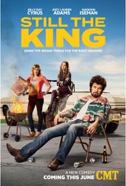 Still the King (TV Series 2016) StreamM4u M4ufree