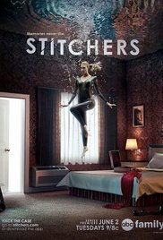 Stitchers (TV Series 2015 ) StreamM4u M4ufree