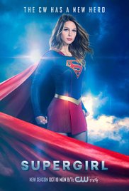 Supergirl (2015 ) StreamM4u M4ufree
