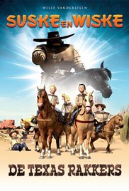 Luke and Lucy: The Texas Rangers (2009) M4ufree