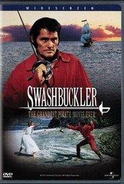 Swashbuckler (1976) M4ufree