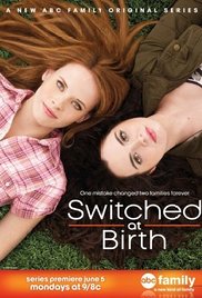 Switched at Birth StreamM4u M4ufree