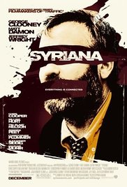 Syriana (2005) M4ufree