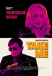 Take Me (2017) M4ufree