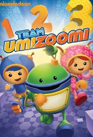 Team Umizoomi StreamM4u M4ufree
