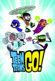 Teen Titans Go StreamM4u M4ufree
