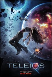 Teleios (2017) M4ufree