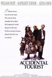 The Accidental Tourist (1988) M4ufree