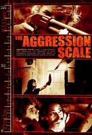 The Aggression Scale (2012) M4ufree