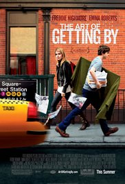 The Art of Getting By (2011) M4ufree