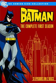 The Batman (TV Series 2004 2008) StreamM4u M4ufree