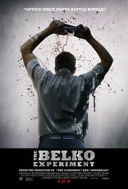 The Belko Experiment (2016) M4ufree