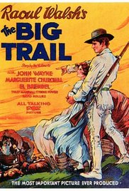 The Big Trail (1930) M4ufree