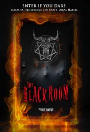 The Black Room (2016) M4ufree