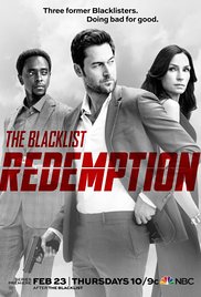 The Blacklist: Redemption StreamM4u M4ufree