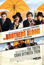The Brothers Bloom (2008) M4ufree