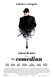 The Comedian (2016) M4ufree