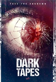 The Dark Tapes (2017) M4ufree