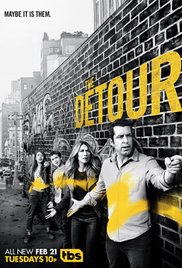 The Detour (TV Series 2016) StreamM4u M4ufree
