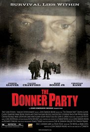The Donner Party (2009) M4ufree
