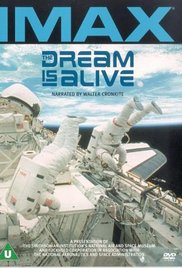 The Dream Is Alive (1985) M4ufree
