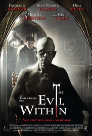 The Evil Within (2017) M4ufree