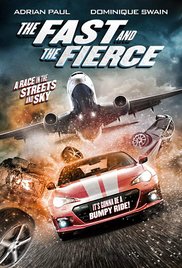 The Fast and the Fierce (2017) M4ufree